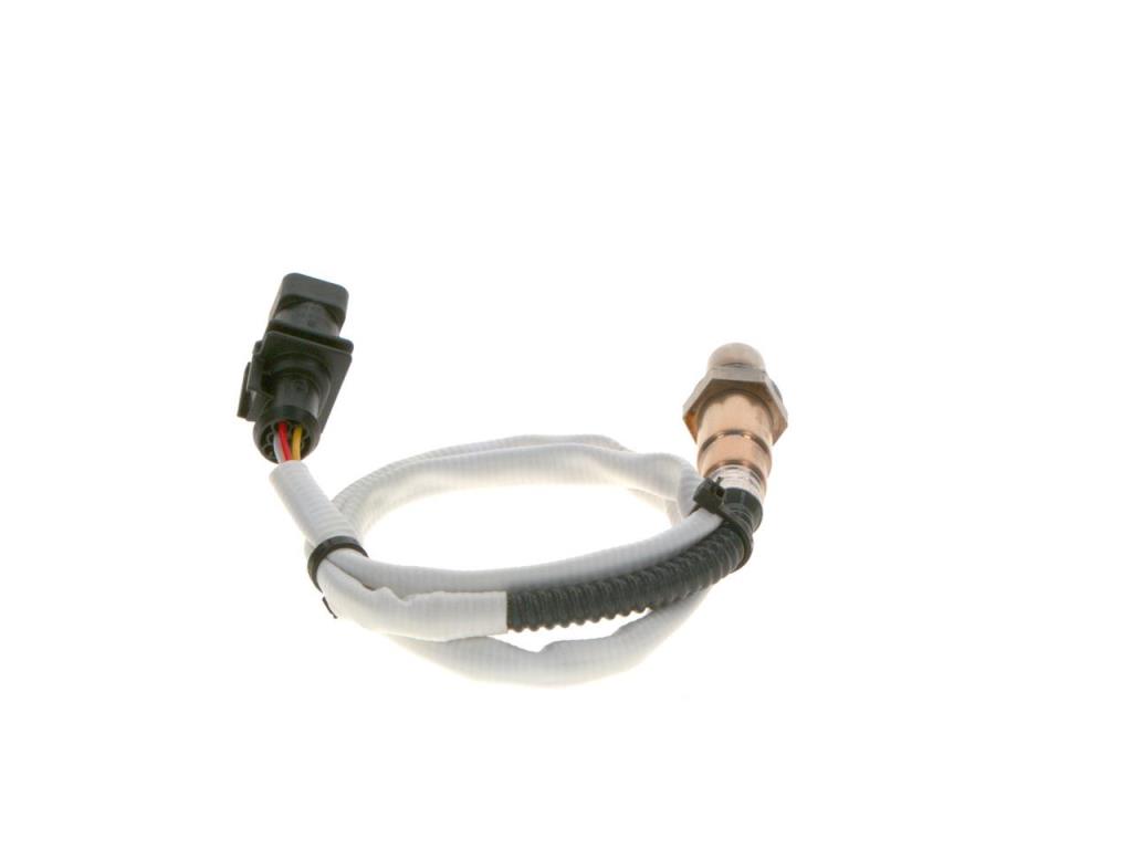 Sonde lambda (Sonde à oxygène) BOSCH ref. 0 258 027 164