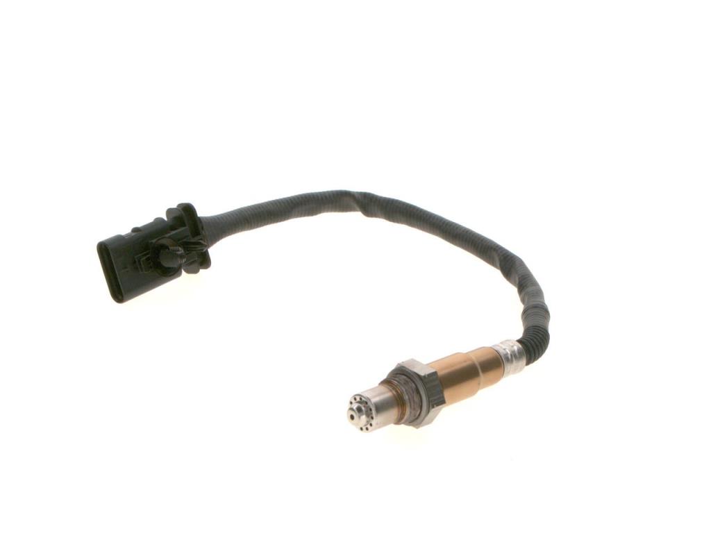 Sonde lambda (Sonde à oxygène) BOSCH ref. 0 258 027 178