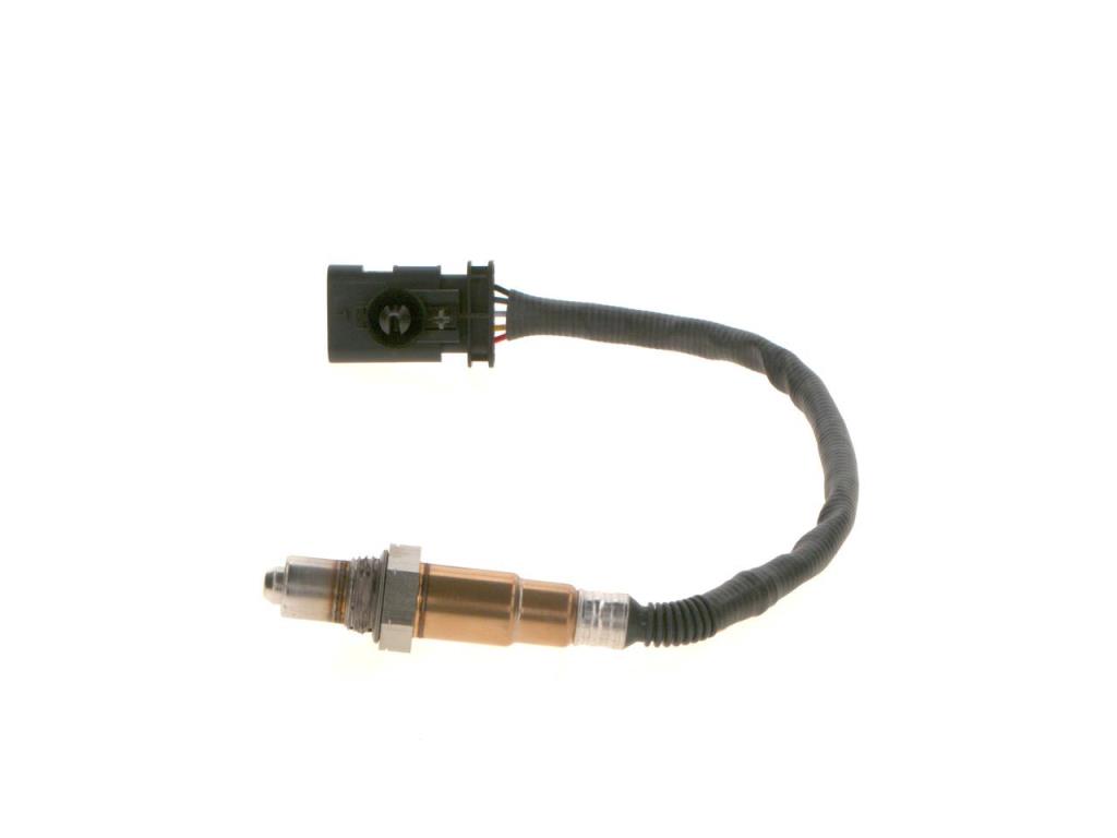 Sonde lambda (Sonde à oxygène) BOSCH ref. 0 258 027 178