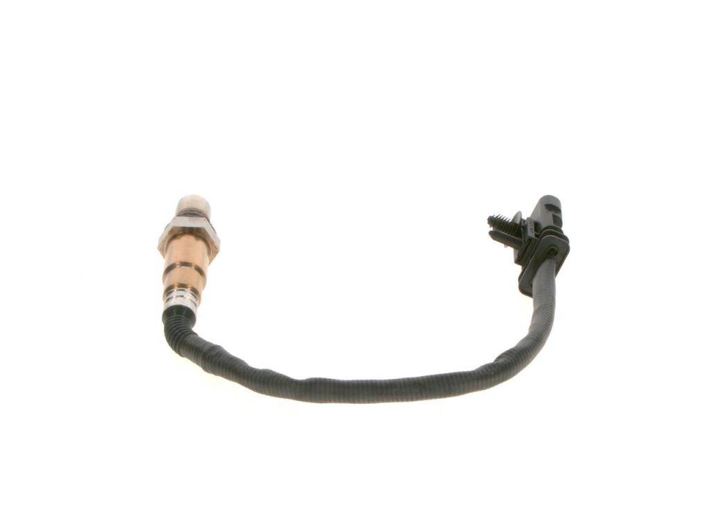 Sonde lambda (Sonde à oxygène) BOSCH ref. 0 258 027 178