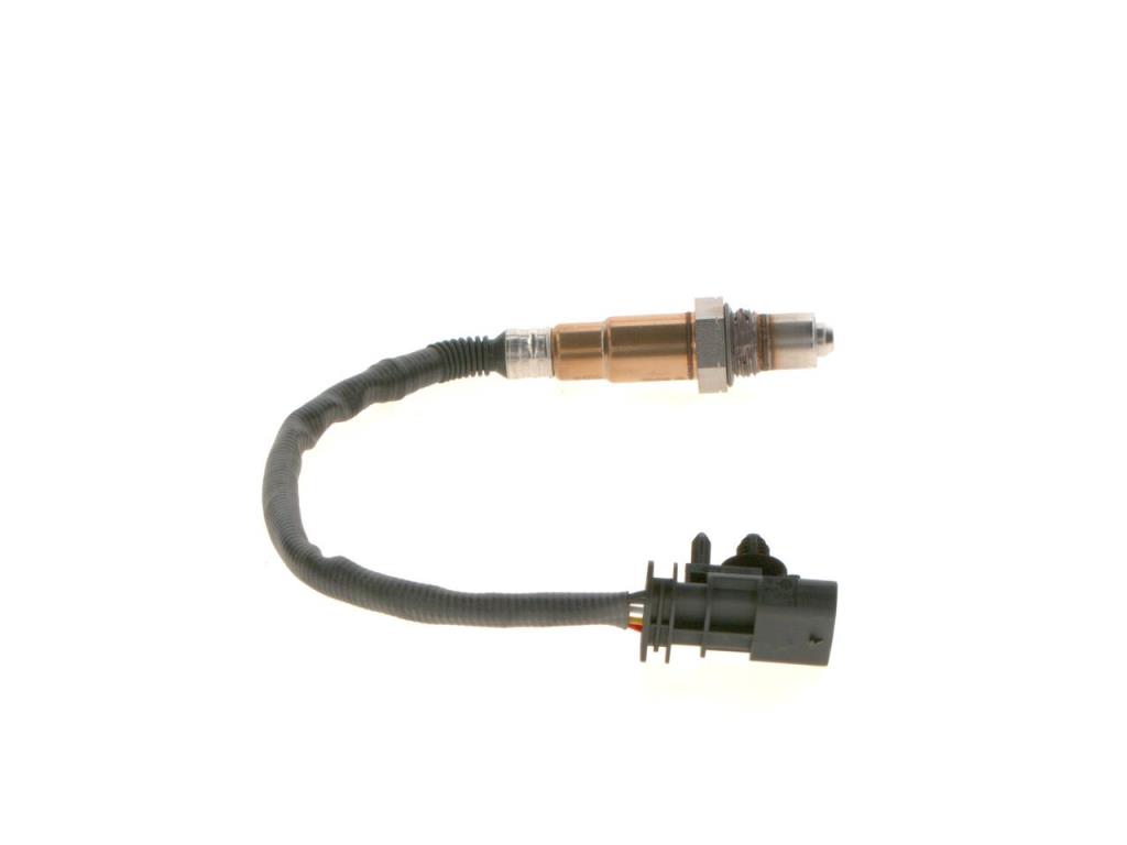 Sonde lambda (Sonde à oxygène) BOSCH ref. 0 258 027 178