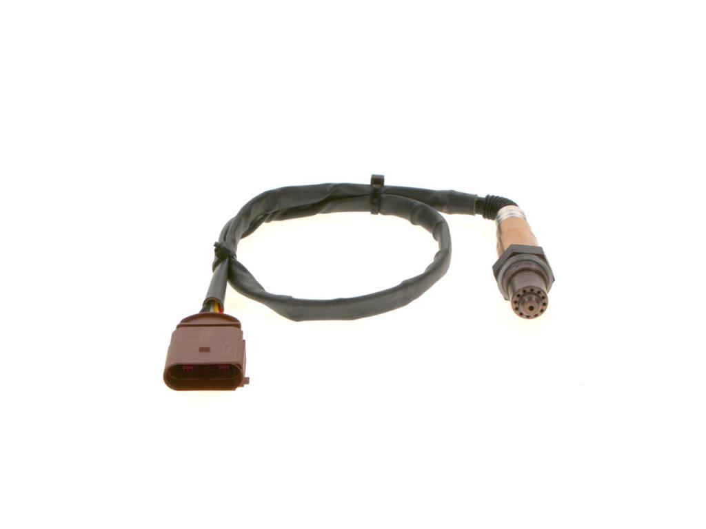 Sonda Lambda BOSCH ref. 0 258 027 195