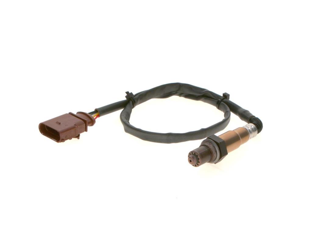 Sonda Lambda BOSCH ref. 0 258 027 195