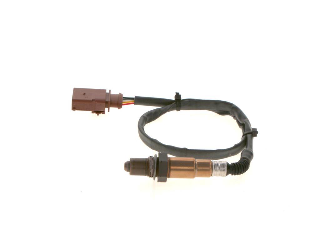 Sonda Lambda BOSCH ref. 0 258 027 195