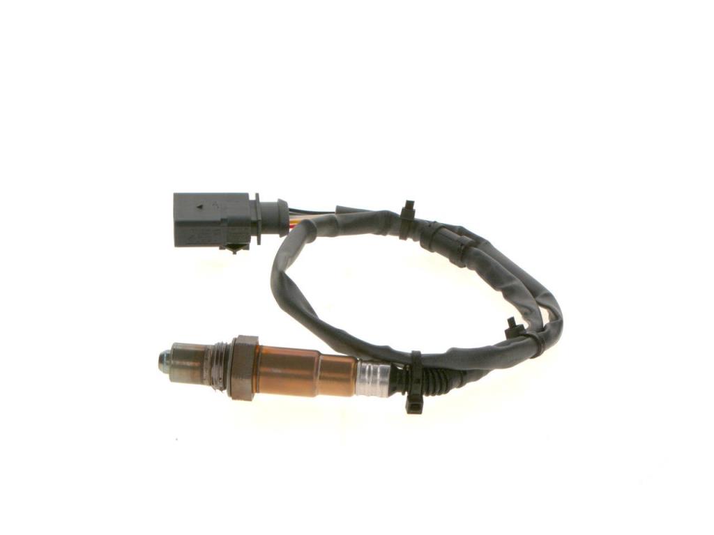Sonde lambda (Sonde à oxygène) BOSCH ref. 0 258 027 197