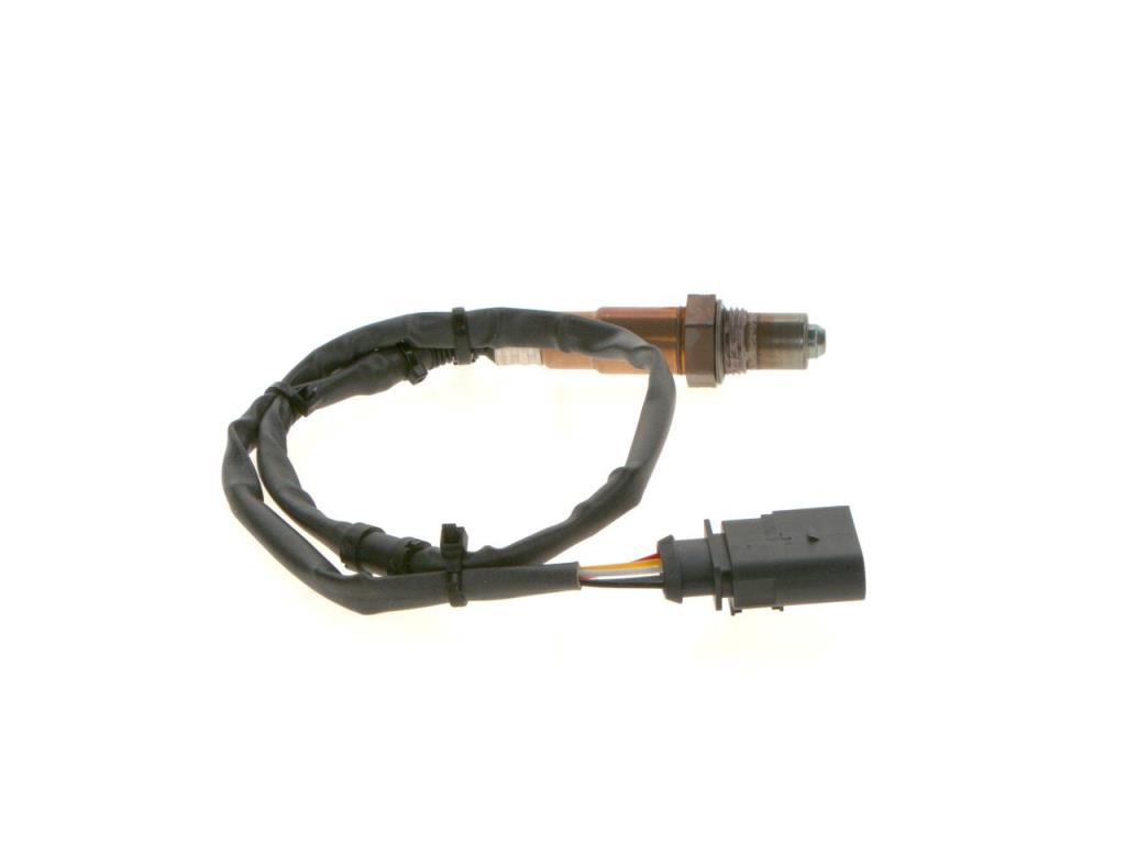 Sonde lambda (Sonde à oxygène) BOSCH ref. 0 258 027 197