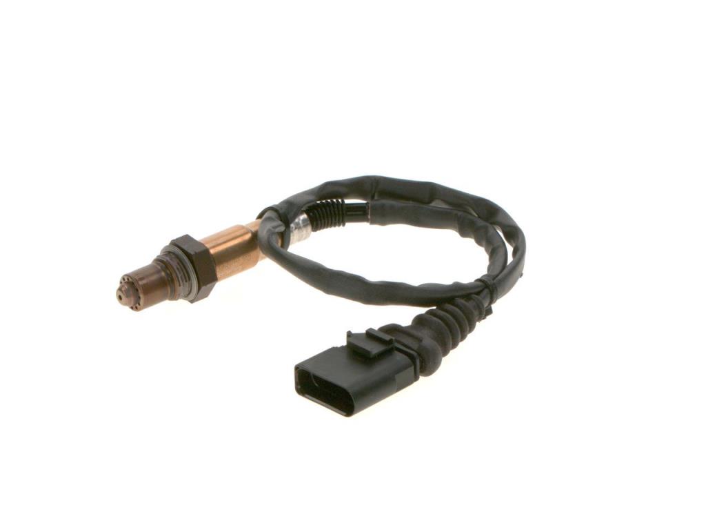 Sonde lambda (Sonde à oxygène) BOSCH ref. 0 258 027 199