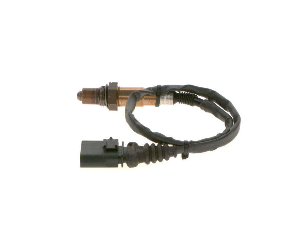 Sonde lambda (Sonde à oxygène) BOSCH ref. 0 258 027 199