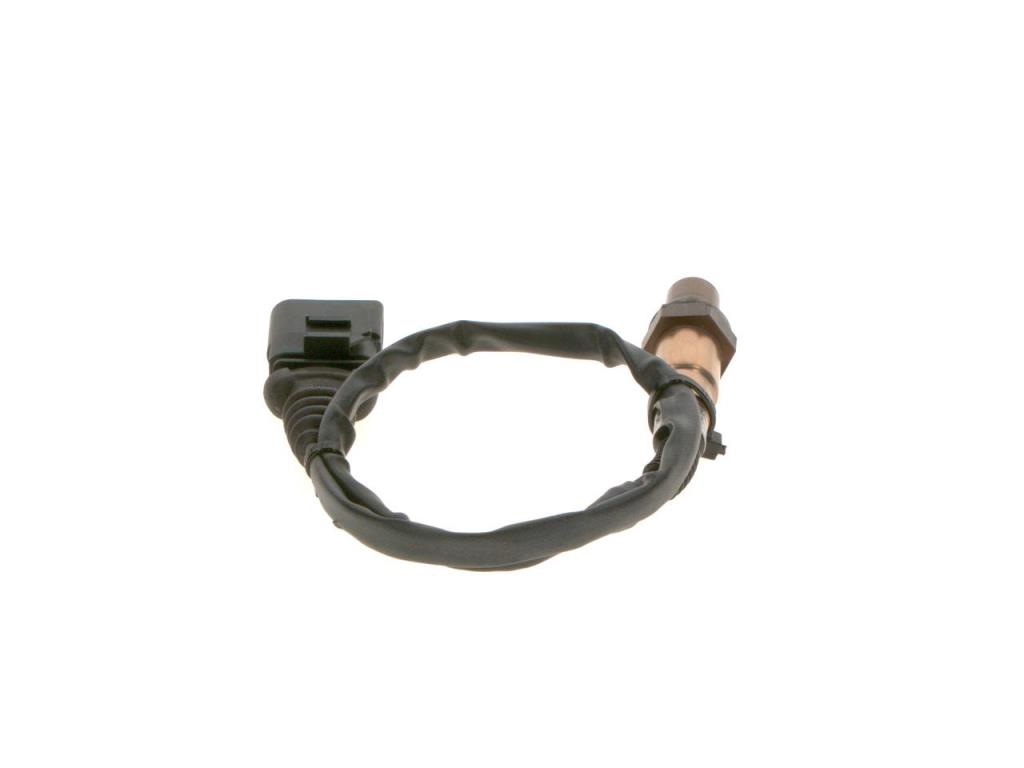Sonde lambda (Sonde à oxygène) BOSCH ref. 0 258 027 199