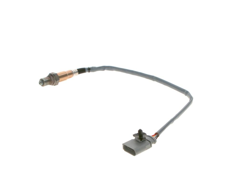 Sonda lambda BOSCH ref. 0 258 027 203
