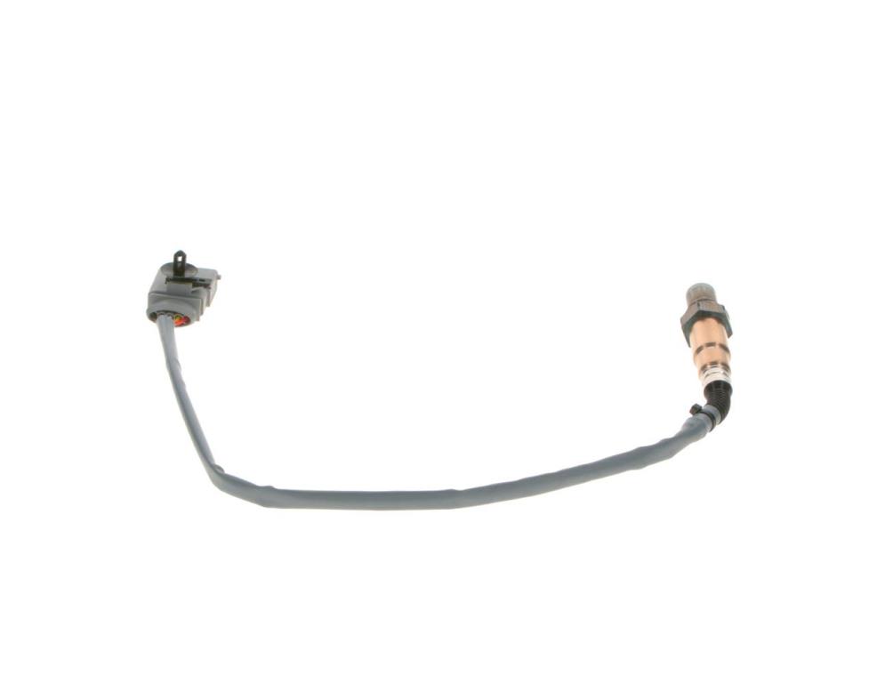 Sonda lambda BOSCH ref. 0 258 027 203