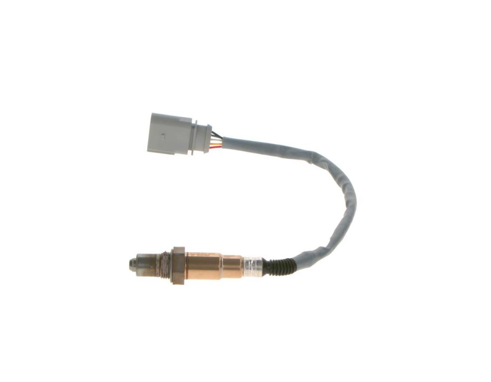 Sonde lambda (Sonde à oxygène) BOSCH 0 258 027 205