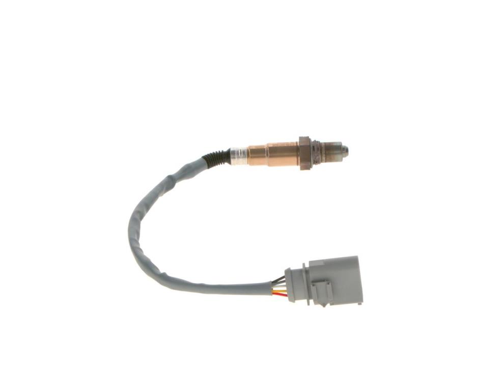 Sonde lambda (Sonde à oxygène) BOSCH 0 258 027 205