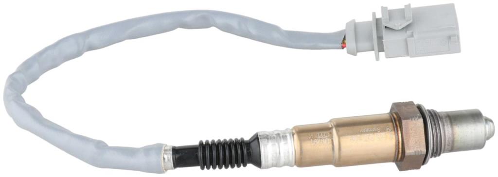 Sonda lambda BOSCH 0 258 027 209