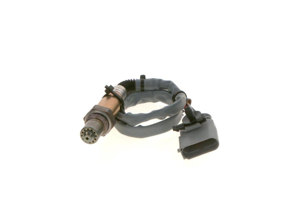 Sonde lambda (Sonde à oxygène) BOSCH ref. 0 258 027 213