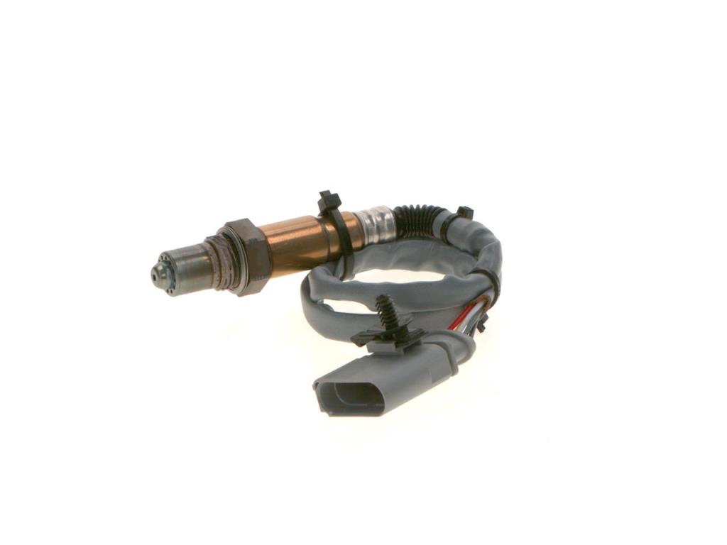 Sonde lambda (Sonde à oxygène) BOSCH ref. 0 258 027 213
