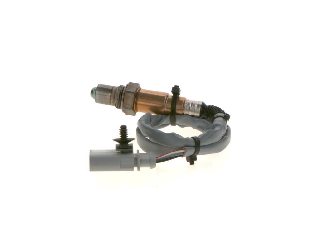 Sonde lambda (Sonde à oxygène) BOSCH ref. 0 258 027 213