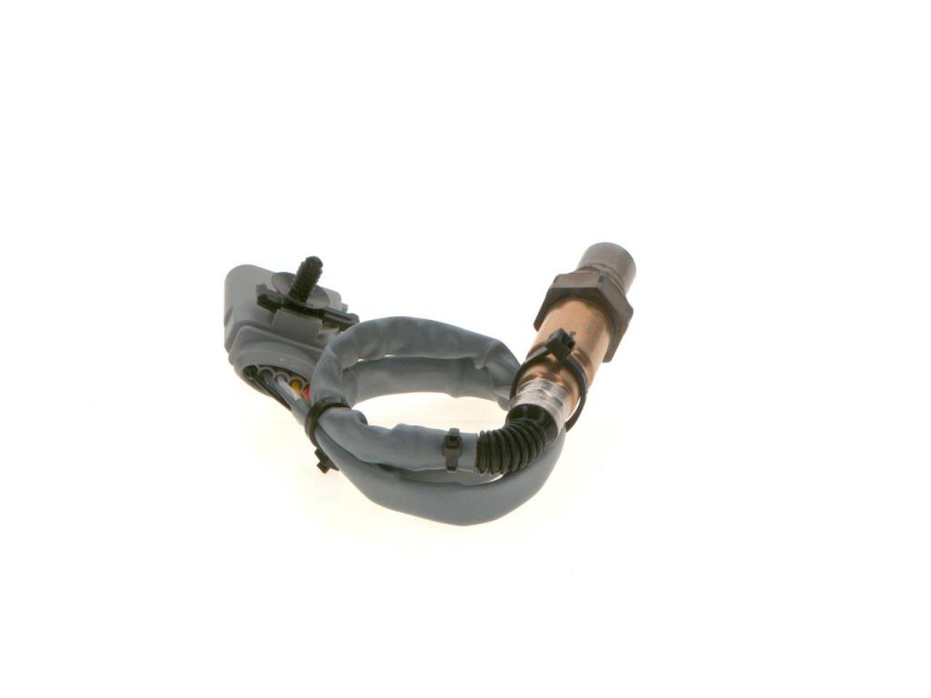 Sonde lambda (Sonde à oxygène) BOSCH ref. 0 258 027 213