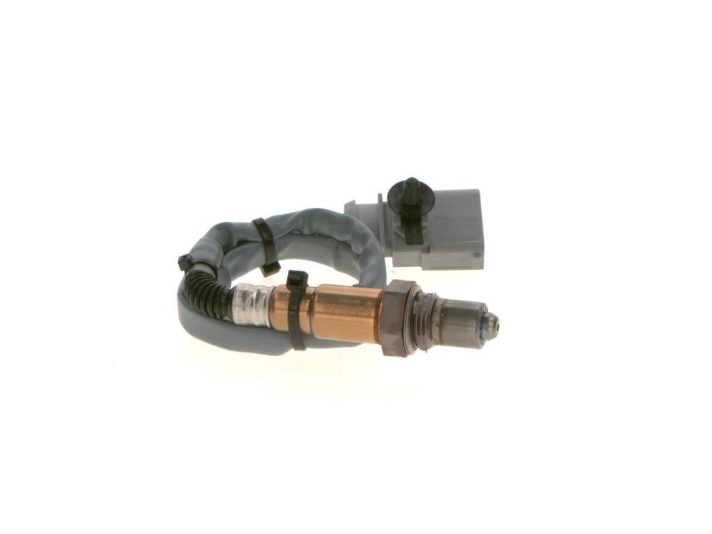 Sonde lambda (Sonde à oxygène) BOSCH ref. 0 258 027 213