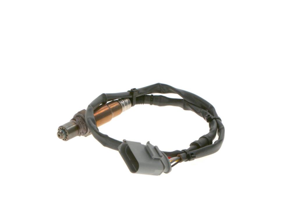 Sonde lambda (Sonde à oxygène) BOSCH ref. 0 258 027 215
