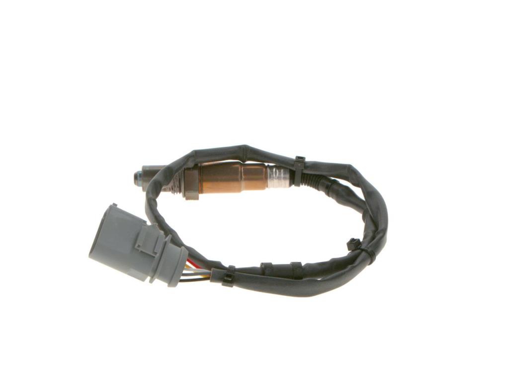 Sonde lambda (Sonde à oxygène) BOSCH ref. 0 258 027 215