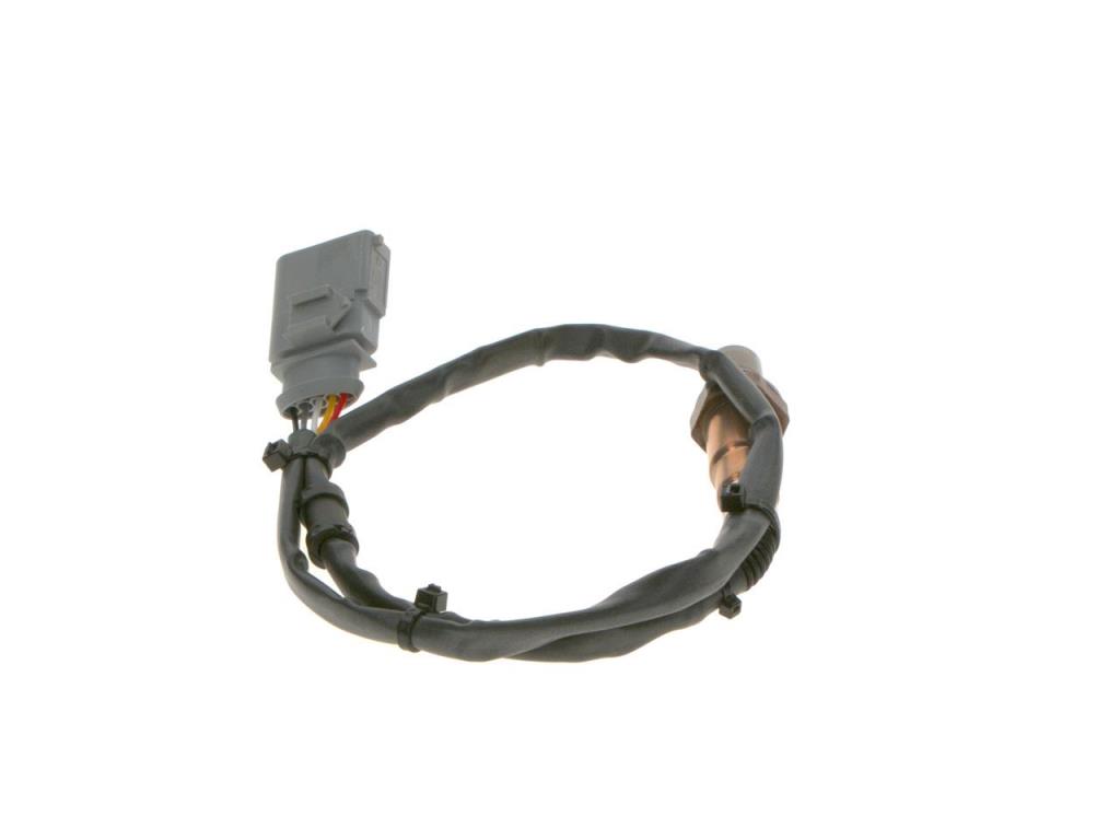 Sonde lambda (Sonde à oxygène) BOSCH ref. 0 258 027 215