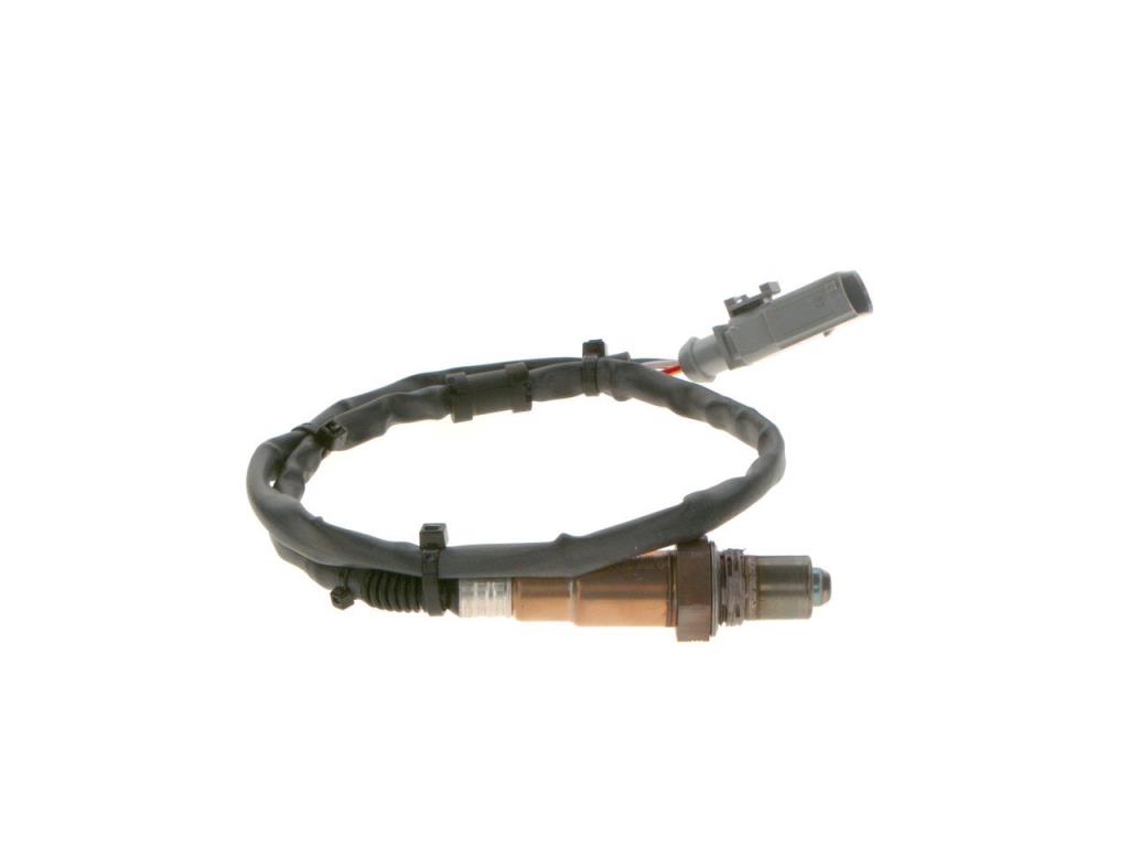 Sonde lambda (Sonde à oxygène) BOSCH ref. 0 258 027 215