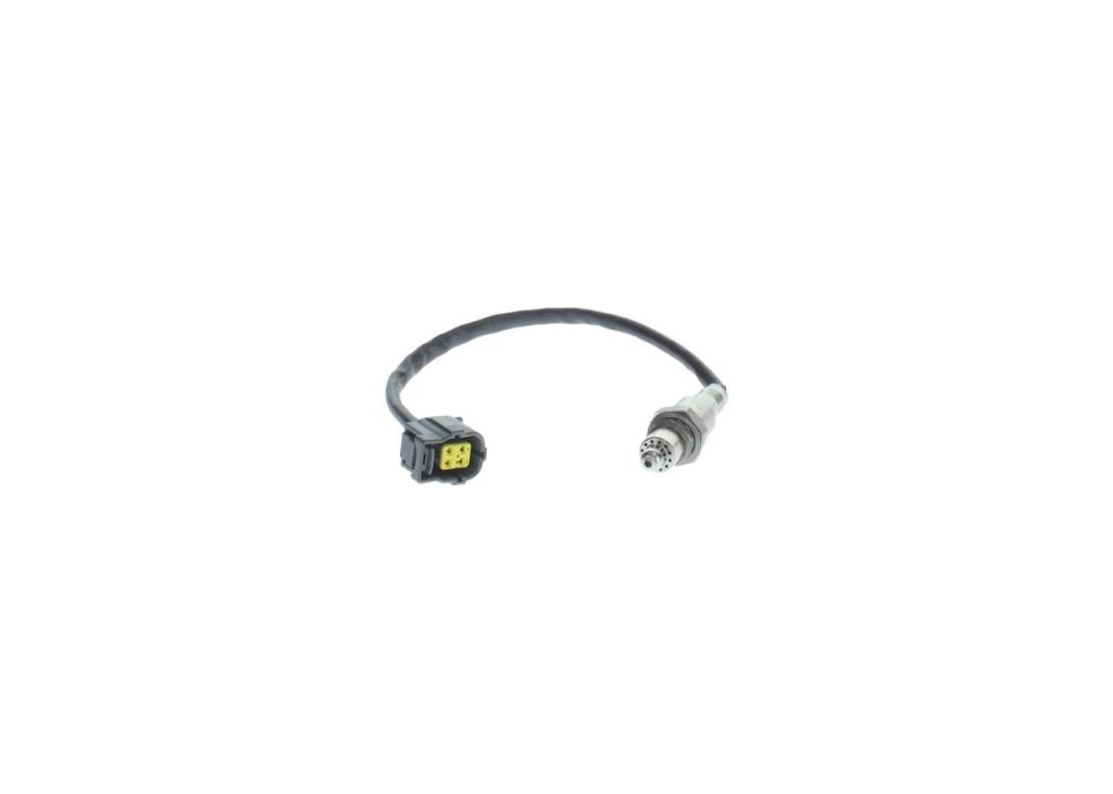 Sonde lambda (Sonde à oxygène) BOSCH ref. 0 258 030 007