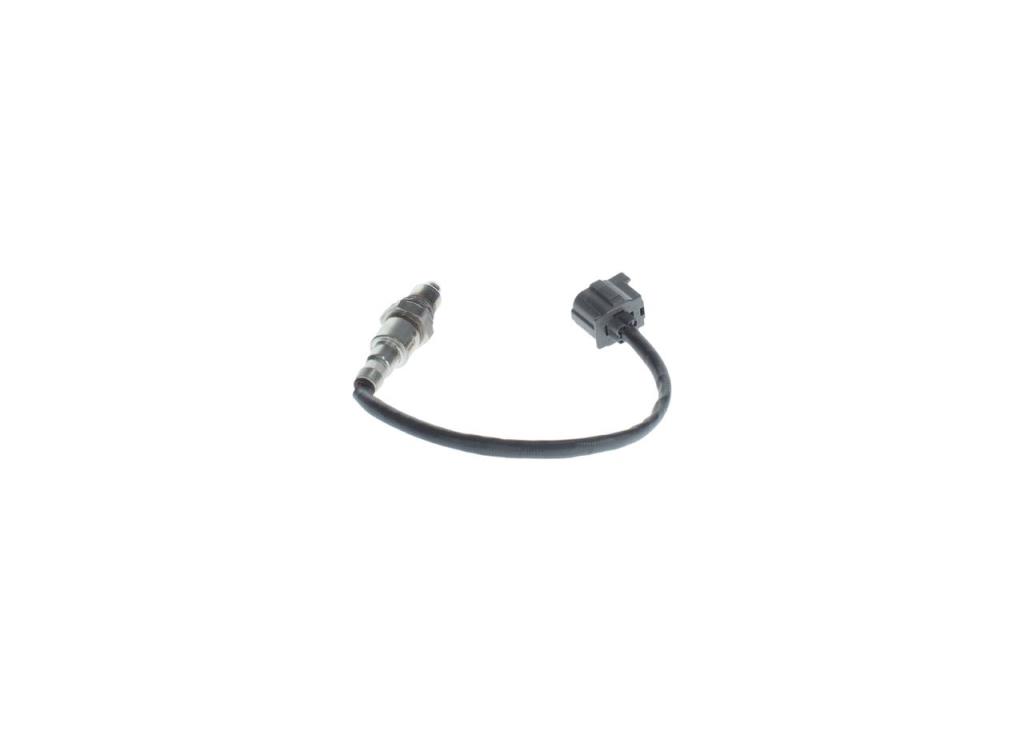 Sonde lambda (Sonde à oxygène) BOSCH ref. 0 258 030 007