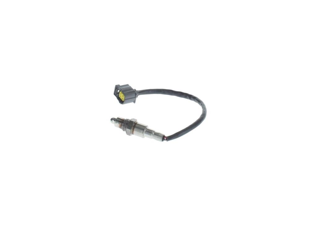 Sonde lambda (Sonde à oxygène) BOSCH ref. 0 258 030 007