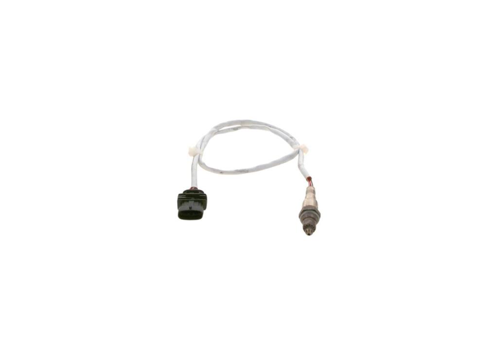 Sonde lambda (Sonde à oxygène) BOSCH ref. 0 258 030 00D
