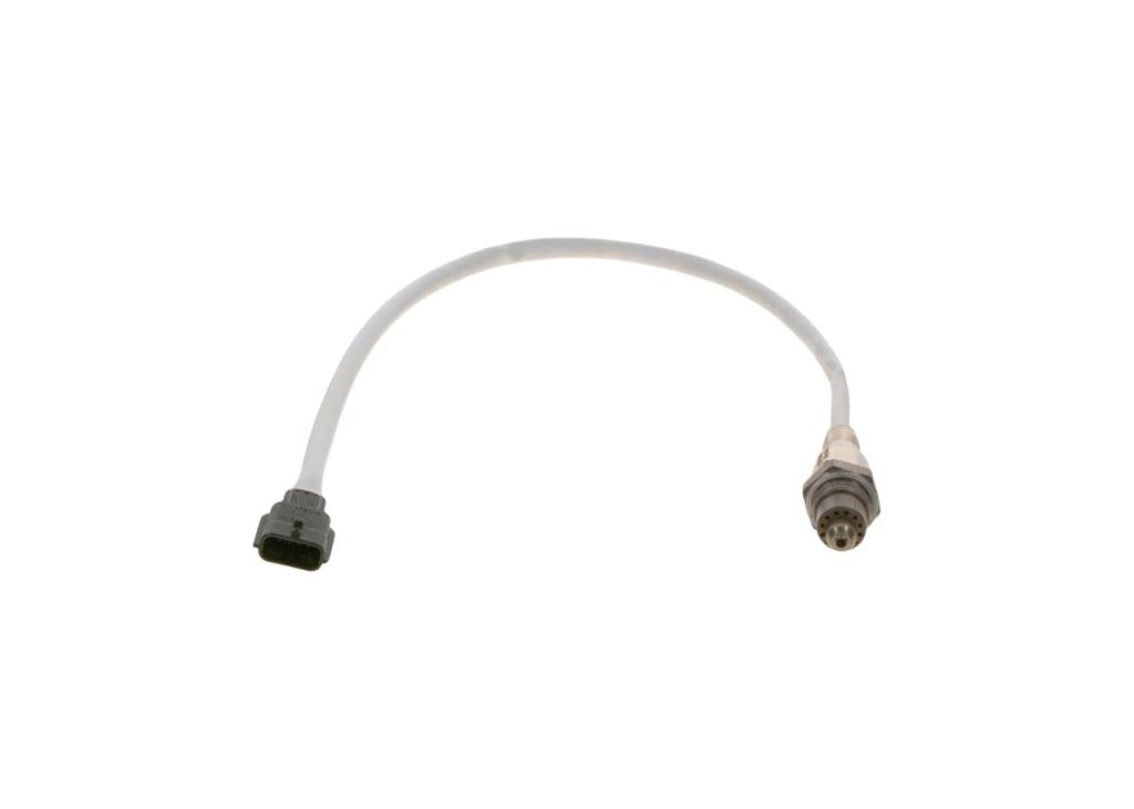 Sonde lambda (Sonde à oxygène) BOSCH ref. 0 258 030 00L