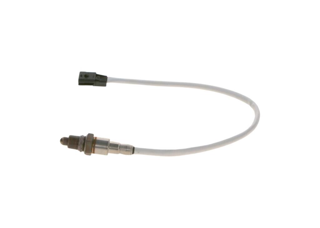 Sonde lambda (Sonde à oxygène) BOSCH ref. 0 258 030 00L