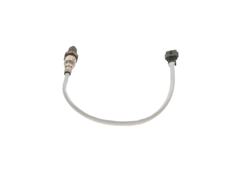 Sonde lambda (Sonde à oxygène) BOSCH ref. 0 258 030 00L