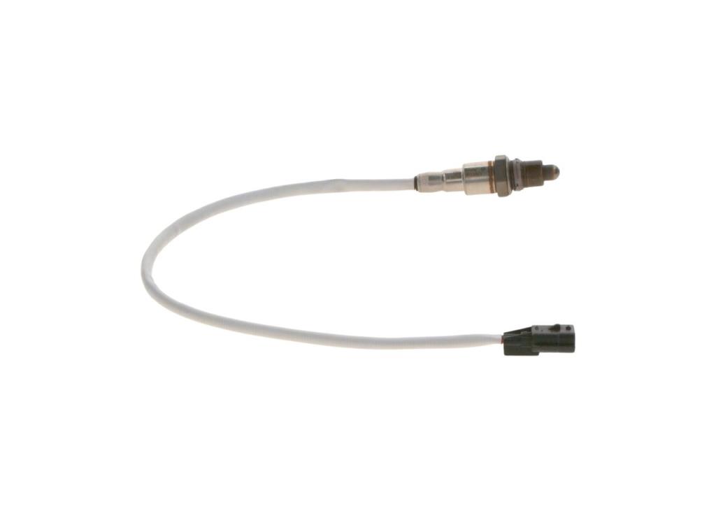 Sonde lambda (Sonde à oxygène) BOSCH ref. 0 258 030 00L
