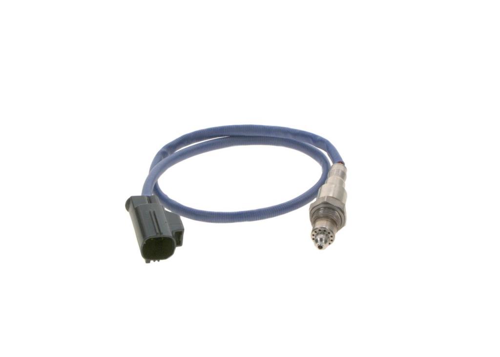 Sonde lambda (Sonde à oxygène) BOSCH ref. 0 258 030 01R