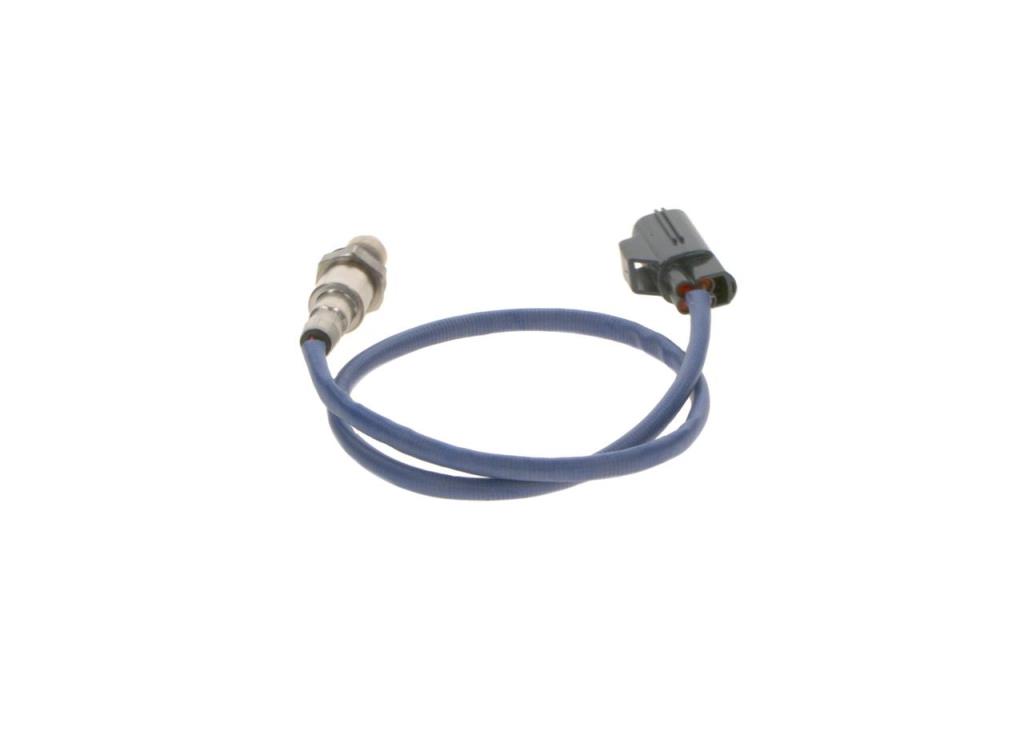 Sonde lambda (Sonde à oxygène) BOSCH ref. 0 258 030 01R