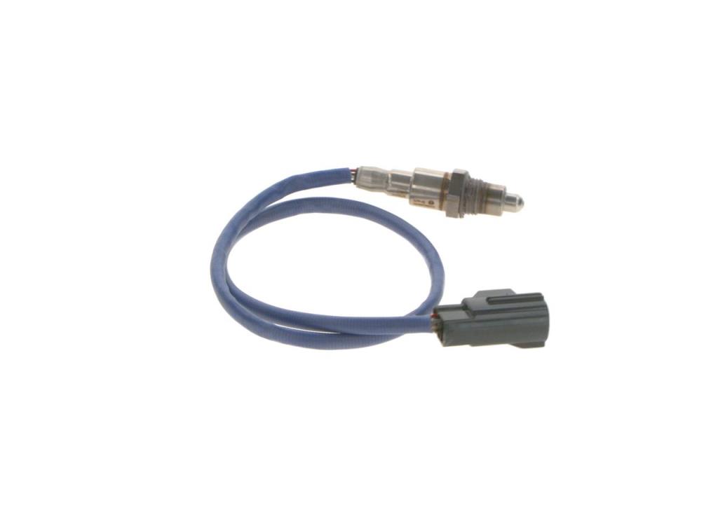 Sonde lambda (Sonde à oxygène) BOSCH ref. 0 258 030 01R
