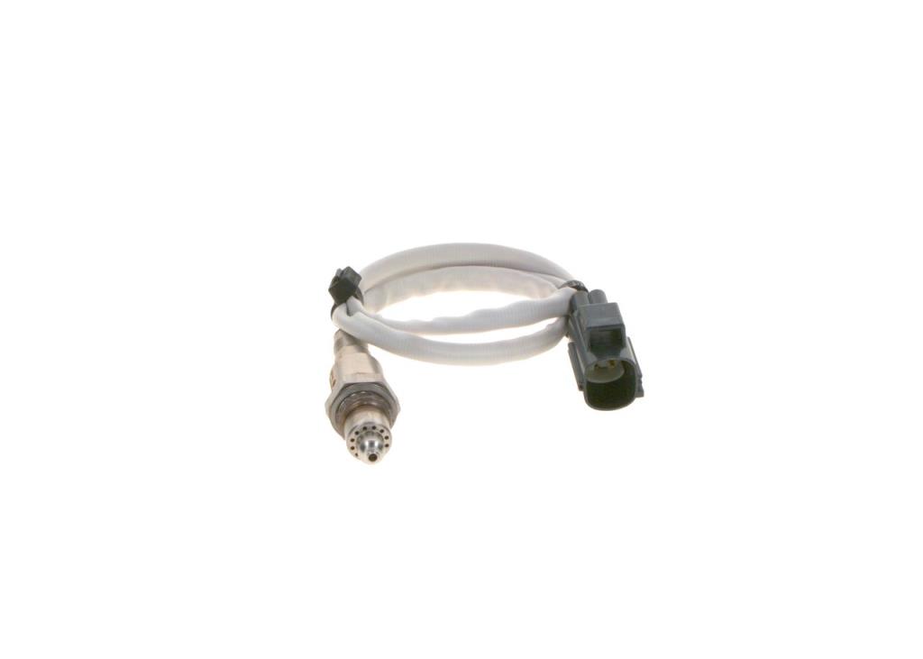 Sonde lambda (Sonde à oxygène) BOSCH ref. 0 258 030 01V