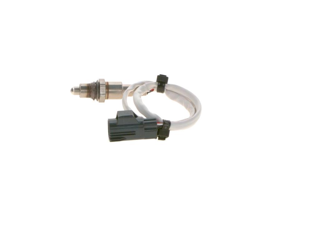 Sonde lambda (Sonde à oxygène) BOSCH ref. 0 258 030 01V