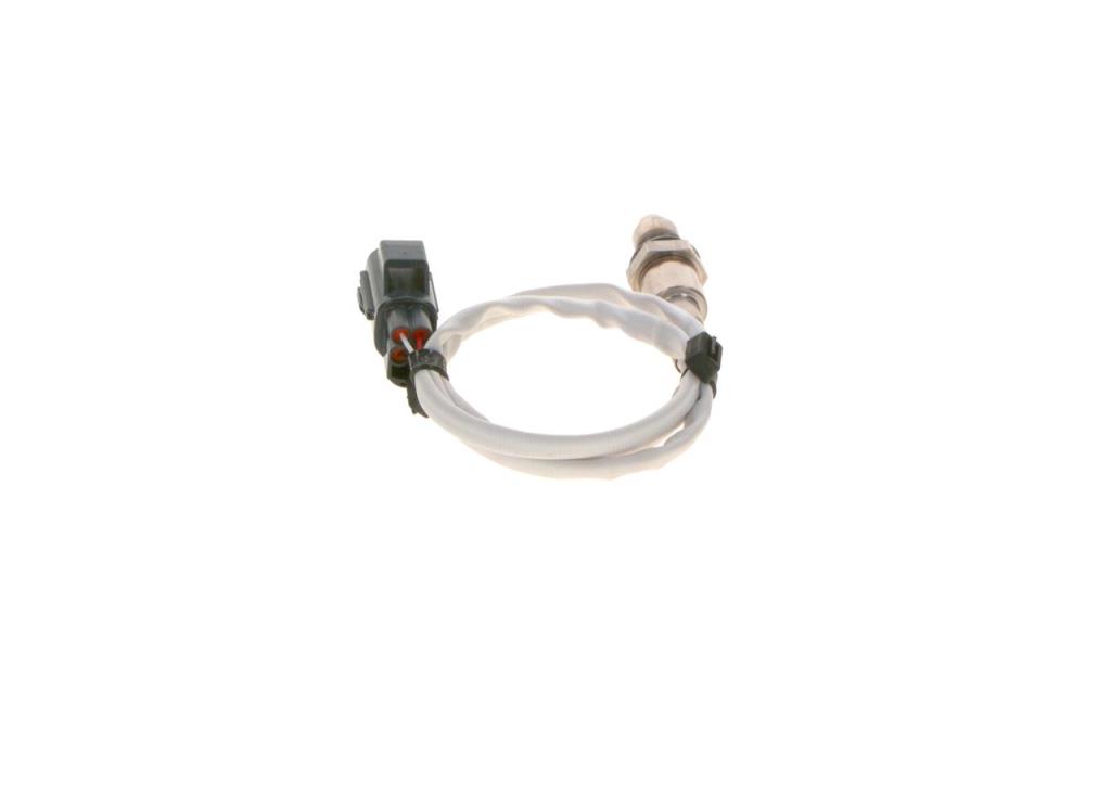Sonde lambda (Sonde à oxygène) BOSCH ref. 0 258 030 01V