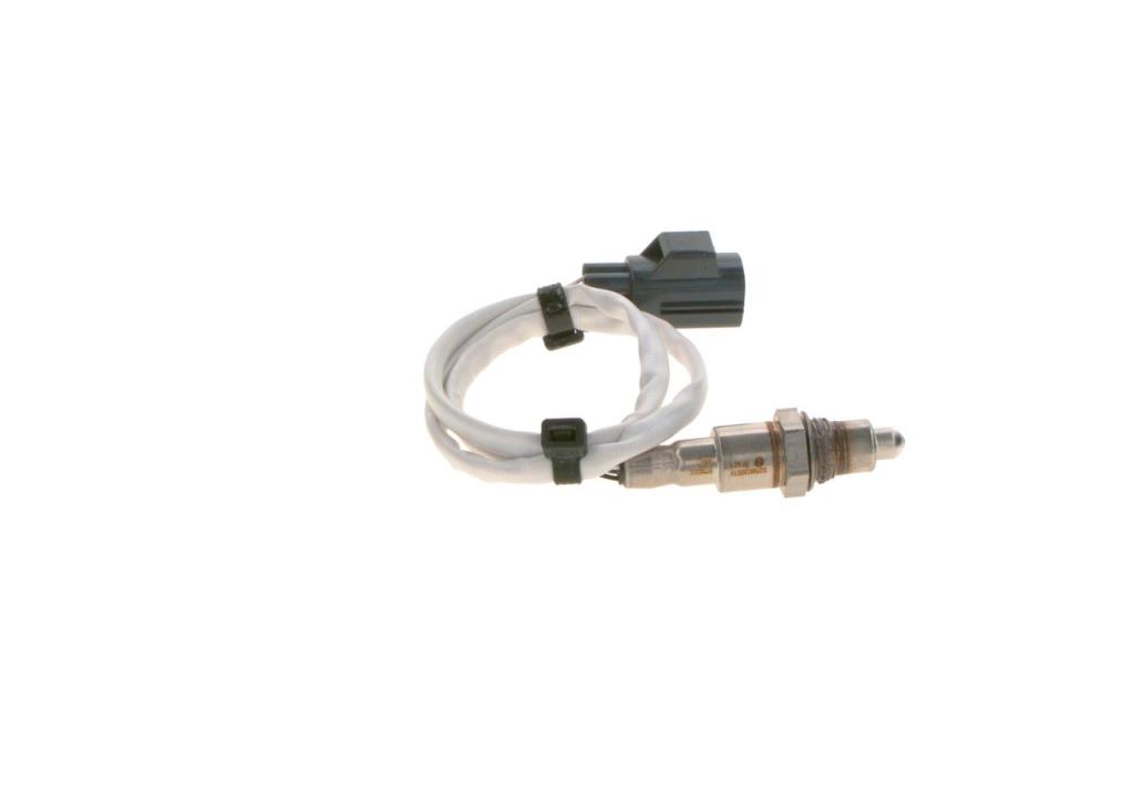 Sonde lambda (Sonde à oxygène) BOSCH ref. 0 258 030 01V