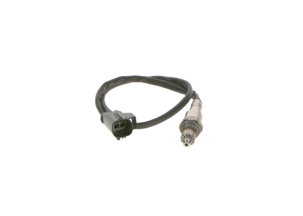 Sonde lambda (Sonde à oxygène) BOSCH ref. 0 258 030 01Y