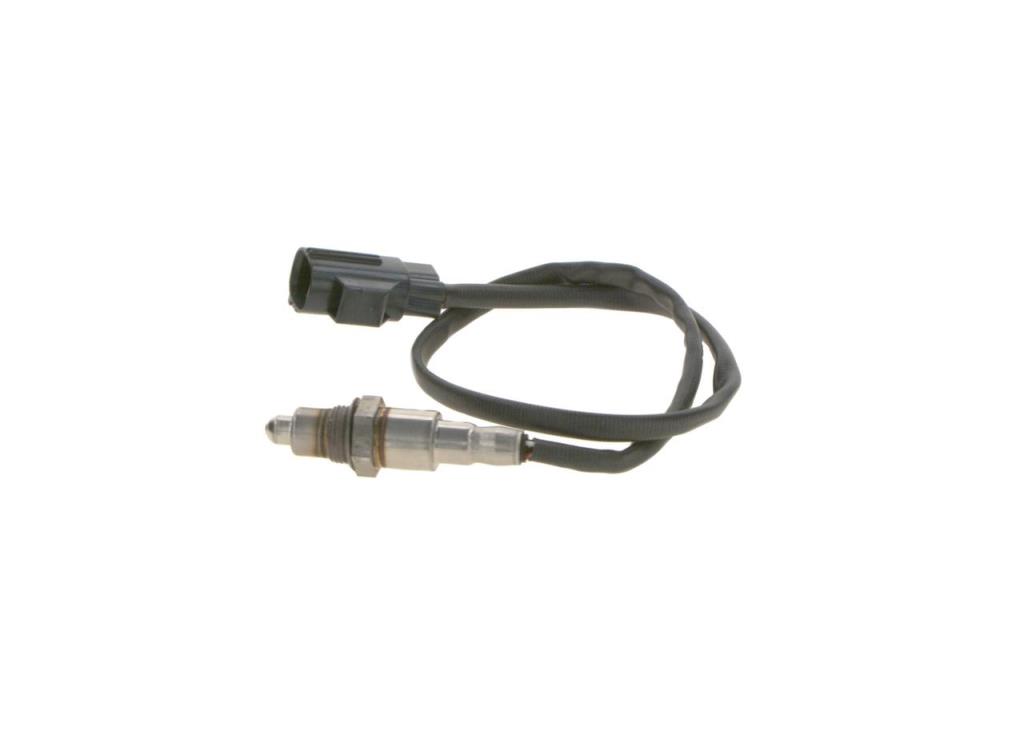 Sonde lambda (Sonde à oxygène) BOSCH ref. 0 258 030 01Y