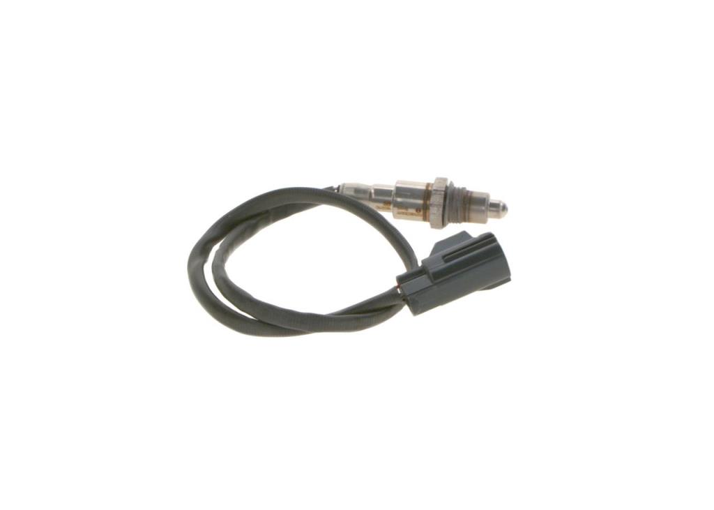 Sonde lambda (Sonde à oxygène) BOSCH ref. 0 258 030 01Y