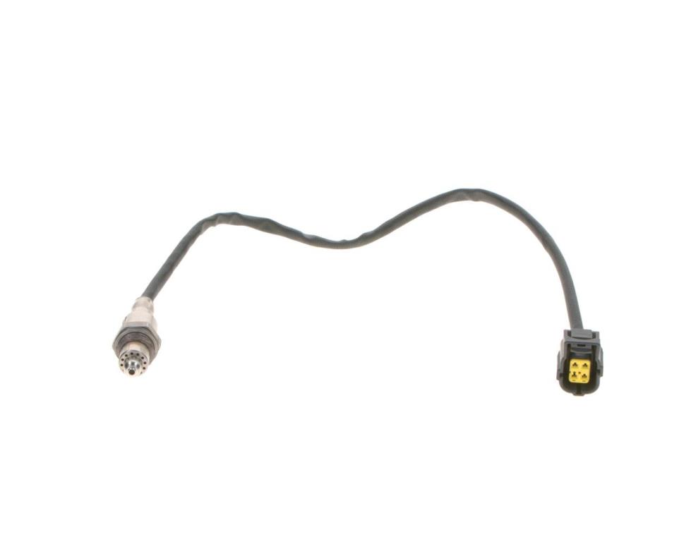 Sonde lambda (Sonde à oxygène) BOSCH ref. 0 258 030 02K