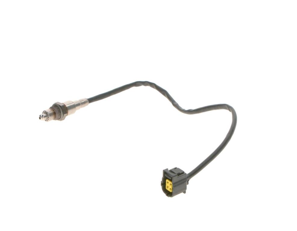 Sonde lambda (Sonde à oxygène) BOSCH ref. 0 258 030 02K