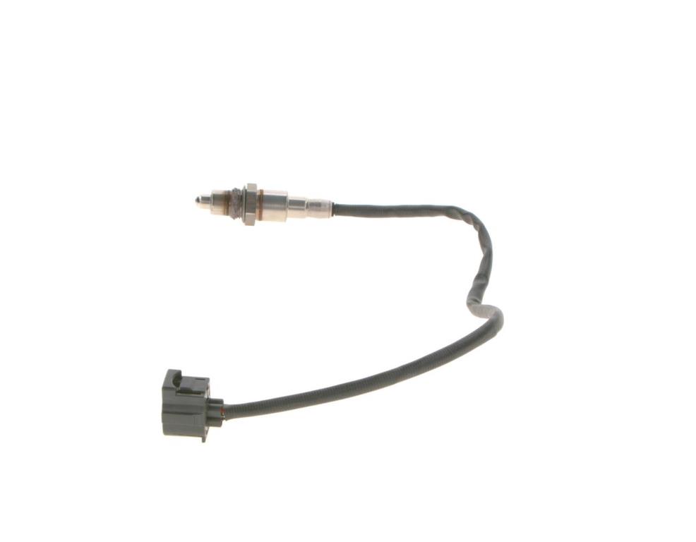 Sonde lambda (Sonde à oxygène) BOSCH ref. 0 258 030 02K