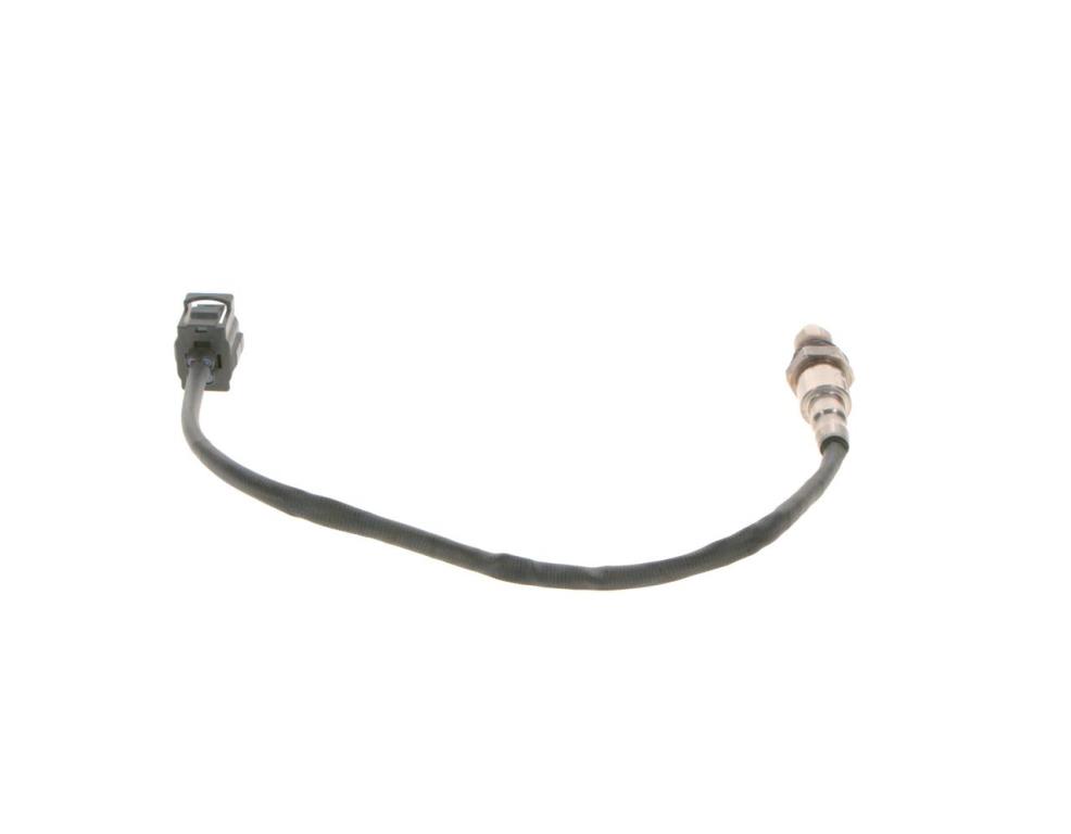 Sonde lambda (Sonde à oxygène) BOSCH ref. 0 258 030 02K