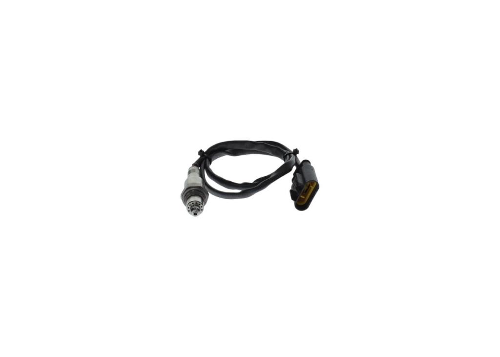 Sonde lambda (Sonde à oxygène) BOSCH ref. 0 258 030 030